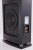Zestaw kolumn 5.0 M-Audio HRS 85 MKII kino domowe - czarny
