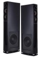 Zestaw kolumn 5.0 M-Audio HRS 85 MKII kino domowe - czarny