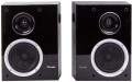 Zestaw kolumn 5.1 M-Audio HRS 85 MKII + Klipsch R-8SW kino domowe - czarny