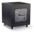 Zestaw kolumn 5.1 M-Audio HRS 85 MKII + Klipsch R-8SW kino domowe - czarny