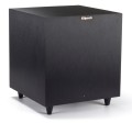 Zestaw kolumn 5.1 M-Audio HRS 85 MKII + Klipsch R-8SW kino domowe - czarny