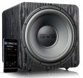 SVS SB-1000 PRO Subwoofer aktywny czarny (black ash)