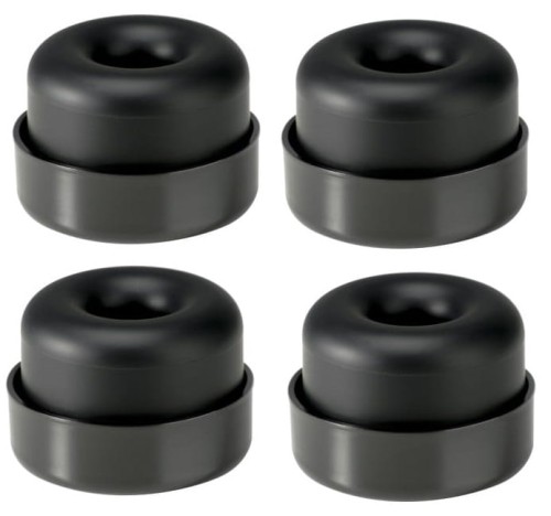 SVS Soundpath SUB ISOLATION SYSTEM 4 nóżki antywibracyjne