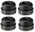 SVS Soundpath SUB ISOLATION SYSTEM 4 nóżki antywibracyjne