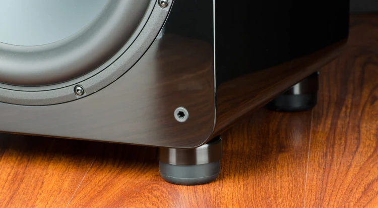 SVS Soundpath SUB ISOLATION SYSTEM 4 nóżki antywibracyjne