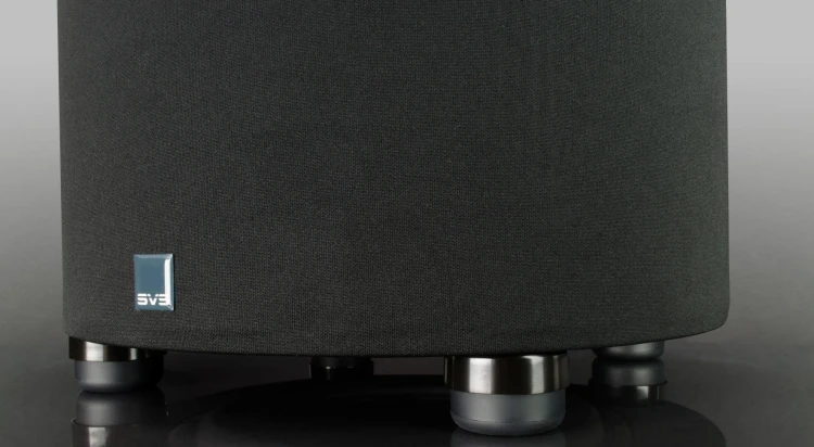 SVS Soundpath SUB ISOLATION SYSTEM 4 nóżki antywibracyjne
