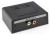 SVS SoundPath Speaker Level Subwoofer Adapter poziomu syg. głośnikowego/RCA