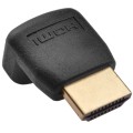 Kable HDMI, przejście kątowe HDMI-HDMI adapter kątowy dolny