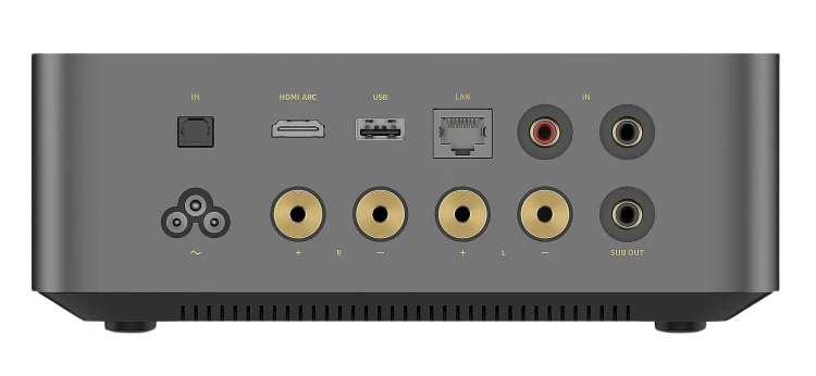 WiiM-Amp-Ultra-Ciemnoszary-Wzmak-Streamer-WiFi-Bluetooth-HDMI-ARC-Kolor-szary.jpg
