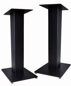 Stojaki 80cm standy podstawy pod kolumny głośniki S7 