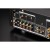 Zestawy stereo, wzmacniacz zintegrowany Marantz PM6007 - czarny