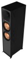 Kolumny głośnikowe, podłogowe Klipsch New Reference R-600F czarne