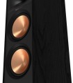 Kolumny głośnikowe, podłogowe Klipsch New Reference R-600F czarne