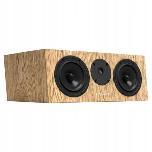 Kolumna centralna Pylon Audio Diamond Center MKII Natural dąb - lakier