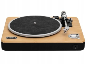 House of Marley gramofon Stir It Up Wireless 2 (EM-JT005-SB)