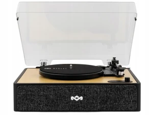 Gramofon House of Marley Rise Up (EM-JT400-SB)