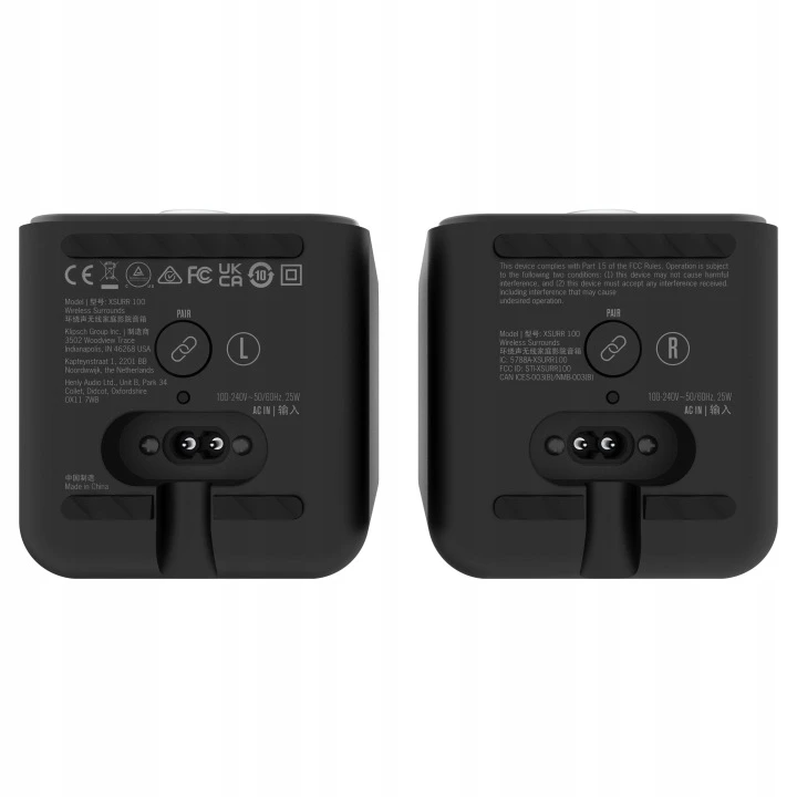 KLIPSCH-FLEXUS-SURR-100-BEZPRZEWODOWE-KOLUMNY-GLOSNIKI-SURROUND-CZARNE-PARA-Model-Flexus-SURR-100.jpg