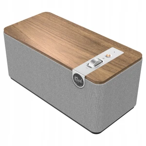 KLIPSCH THE ONE PLUS GŁOŚNIK AKTYWNY STEREO 2.1 BLUETOOTH WALNUT