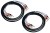 Kable audio bi-amp bi-amping Klotz - 1,5m