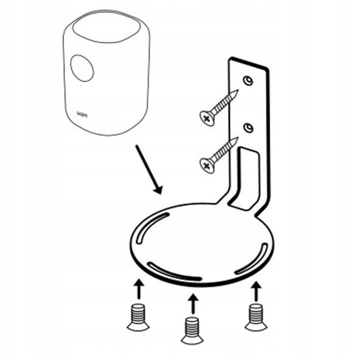 WIIM-BRACKET-WW-01-UCHWYT-SCIENNY-DO-GLOSNIKA-WIIM-SOUND-LITE-BIALY-Stan-opakowania-oryginalne.jpg