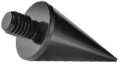 Kolce pod kolumny M8 anodowany Cross-Tech K20