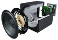SVS SB-1000 PRO Subwoofer aktywny czarny (black ash)