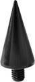 Kolce pod kolumny M8 anodowany Cross-Tech K20