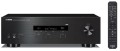 Amplitunery stereo Yamaha R-S202D - czarny