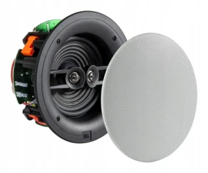 Głośnik sufitowy instalacyjny JBL Stage 260CDT Stereo Single-Point 6,5"