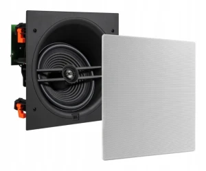 Głośnik sufitowy instalacyjny JBL Stage 280CSA 8" 200mm