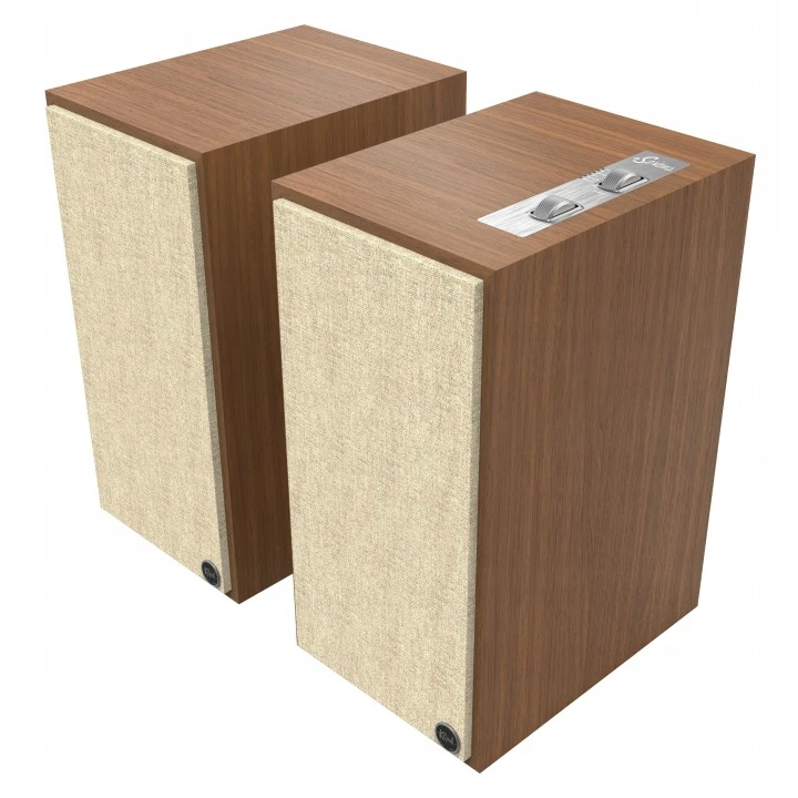 KLIPSCH-THE-SEVENS-AKTYWNE-KOLUMNY-ORZECH-STREAMER-WIIM-MINI-Kolor-brazowy.jpg