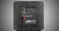 SVS SB-1000 PRO Subwoofer aktywny czarny (black ash)