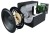 SVS SB-1000 PRO Subwoofer aktywny czarny (black ash)