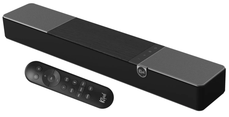 Soundbar 2.1 KLIPSCH FLEXUS CORE 100