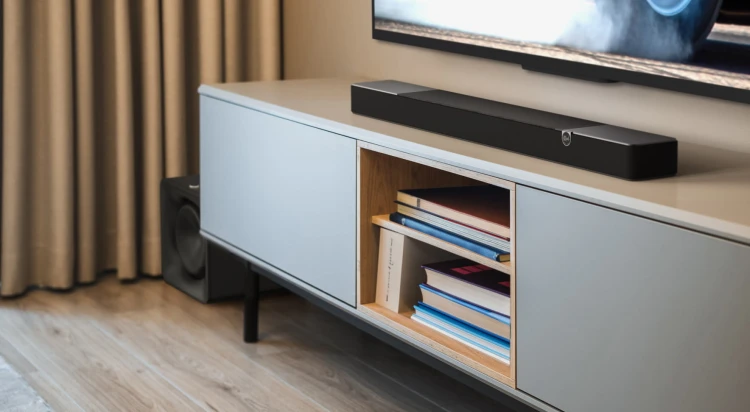 Soundbar 2.1 KLIPSCH FLEXUS CORE 100