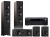 Zestaw kina domowego 5.0 TX-NR5100 Indiana Line Tesi 6  7  2 Black.jpg
