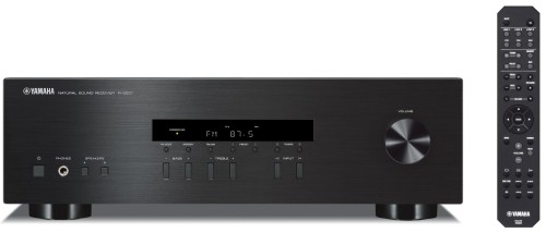 Wzmacniacze zintegrowane Yamaha A-S201 stereo