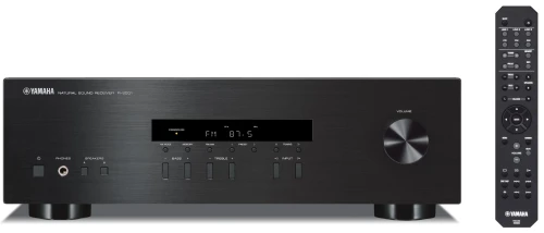 Wzmacniacze zintegrowane Yamaha A-S201 stereo