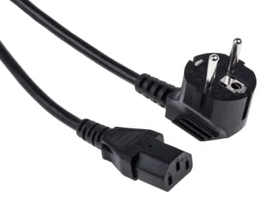 Listwa zasilająca filtr Taga Harmony PF-400USB - czarna