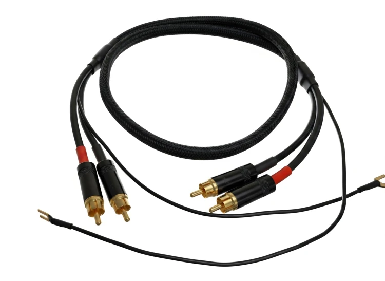 NEUTRIK Kabel KLOTZ do gramofonu phono IY205 2RCA-2RCA.jpg