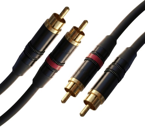 HQ STEREO kabel przewód ac110 2rca-2rca cinch neutrik.jpg