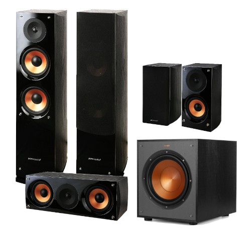 Nova 6 51Klipsch R-100SW.jpg