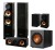 Nova 6 51Klipsch R-100SW.jpg