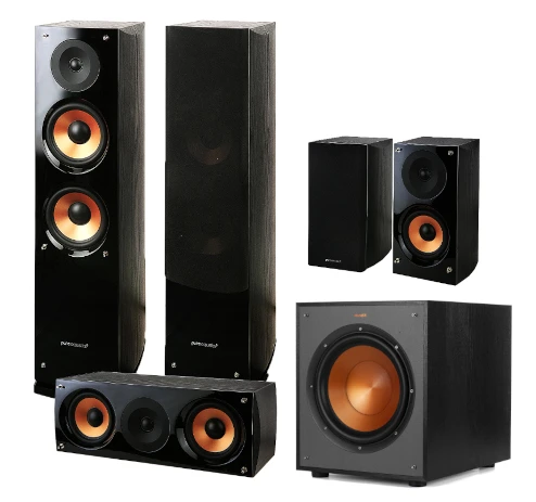 Nova 6 51Klipsch R-100SW.jpg