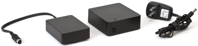 Subwoofery, bezprzewodowy transmiter sygnału audio Klipsch WA-2