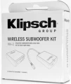 Subwoofery, bezprzewodowy transmiter sygnału audio Klipsch WA-2