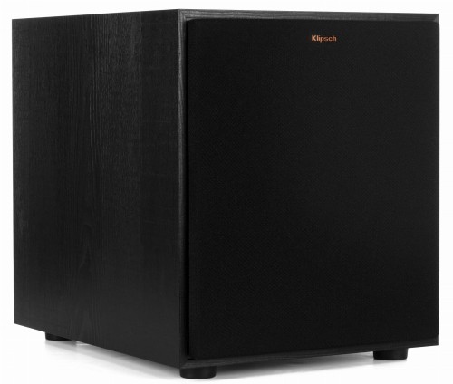 Subwoofery aktywne Klipsch R-100SW