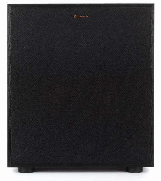 Subwoofery aktywne Klipsch R-100SW