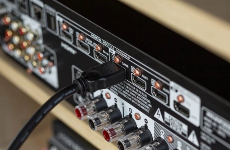 MARANTZ STEREO 70s