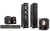Zestaw kolumn 5.1 Polk Audio Signature Elite ES60ES10ES35ES10 BL Czarne .jpg